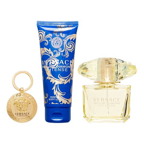 versace parfume set